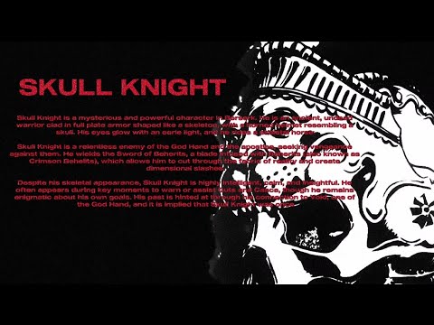 THE SKULL KNIGHT/ symbiote edit style #skullknight #berserk #berserkguts #gutsedit #guts