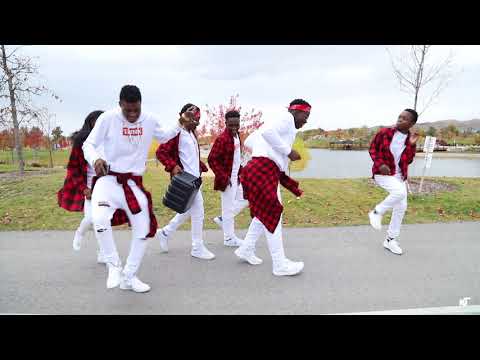 Wakali Group Behind the scene part 1