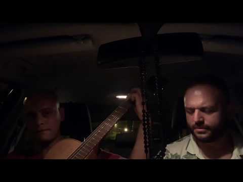 Halgato Tomáš Botló & Zsolt Varady