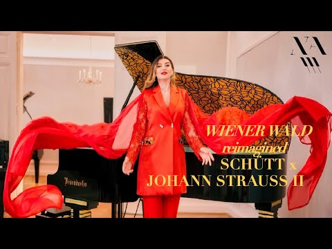 Nareh Arghamanyan and Bösendorfer Official