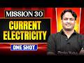 CURRENT ELECTRICITY In ONE SHOT All Concepts Tricks PYQ NEET 2026