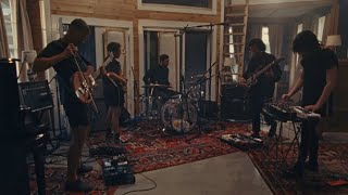 alexalone – “Eavesdropper”