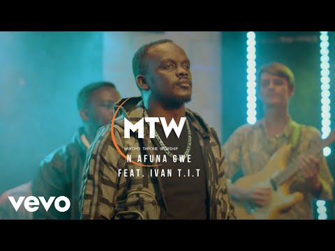 Mwoyo Throne Worship - Nafuna Gwe ft. Ivan T.i.T