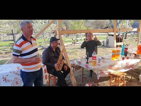 Bebe Dragomir-Piesă de  Maramureș!