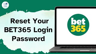How to Reset Your BET365 Login Password