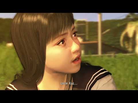 Yakuza 5 Remastered - Part 1 Chapter 3 Story Walkthrough  (1080p / 60 FPS / PS5) No Commentary