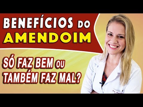 , title : 'Benefícios do Amendoim - Só Faz Bem ou Também Faz Mal? Pasta, Leite, Óleo,.. [DICAS]'