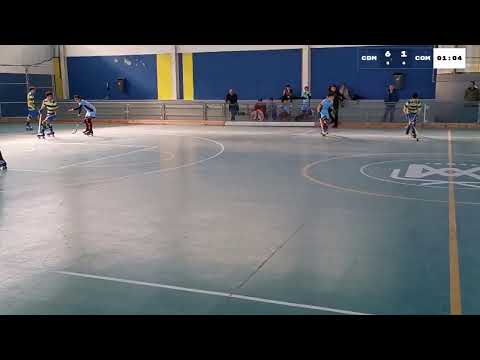 🎥 Compañía de María - CH Compostela [Campeonato autonómico senior masculino | J13] 2
