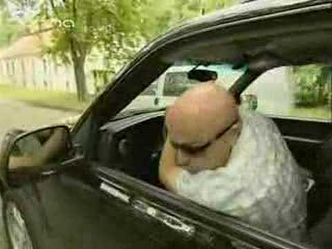 Zdeněk Izer - Zdenek Izer a hluchej dedek