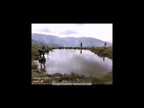 ATRACTIVOS NATURALES DE ARICAGUA