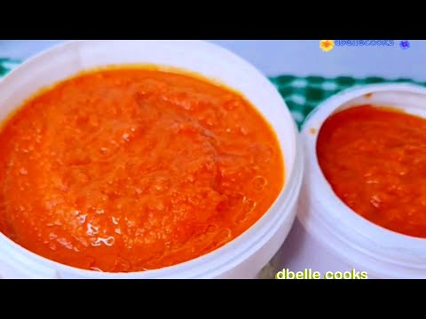 How to Make Delicious Organic Tomato Sauce | Easy Homemade Recipe (No Preservatives)