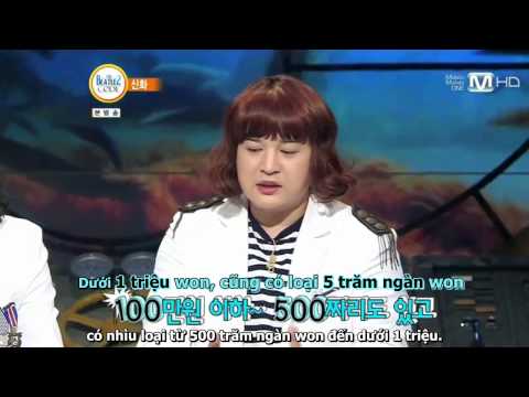 [Vietsub] 130617 Beatles Code ChunJi cut