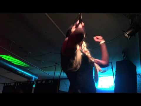 Christina Chriss - From the Way