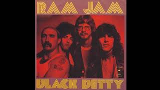 Download lagu Ram Jam Black Betty... mp3