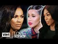 Peak Season 7 Moments On Love Hip Hop NY