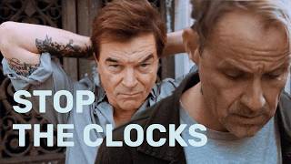 DONOTS feat. Campino &amp; Matt Hensley - Stop The Clocks (acoustic // Official Video)