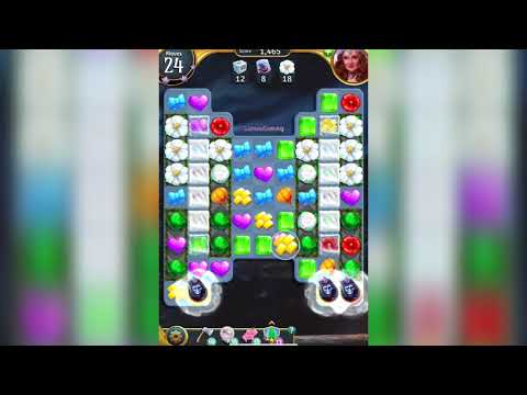 Wizard of Oz: Magic Match - Level 1032