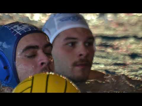 Abs B CNCA vs Pozuelo