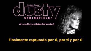 Dusty Springfield - Arrested by you (Subtitulado) Gustavo Z
