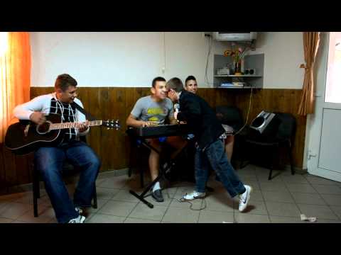 Martienii din Crivina-Te iubesc din corason [LIVE]