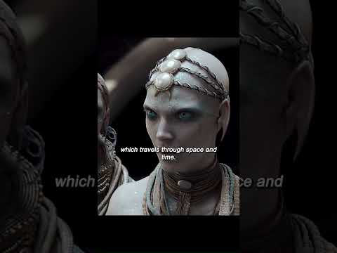 🌌 Valerian Holds a Soul?! The Pearl King's Heartbreaking Discovery 💎🧠✨