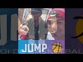 Mr Sayda JUMP