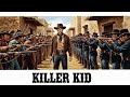 Killer Kid Classic Italian Western Starring Anthony Steffen 1967