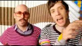 Ok Go -WTF! (official music video)