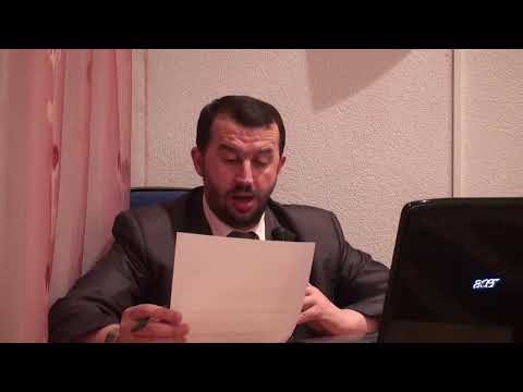 Mr. Bashkim Aliu - Pyetje dhe përgjigje te ndryshme - pjesa e dyte