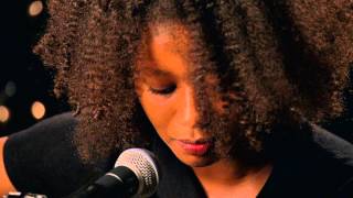 Mirel Wagner - What Love Looks Like (Live on KEXP)