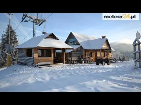 Gazdówka Pod Pstrągiem - Korbielów meteor24.pl