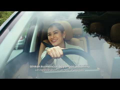 Kau Ilhamku (2026 Remastered) | Presented by Leapmotor Malaysia