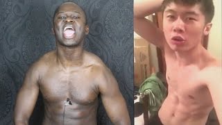 Maximbady vs Timstar Looking For a Girlfriend