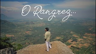 O Rangrez ... | Bhaag Milkha Bhaag (Cover)| -  Akhil Murali