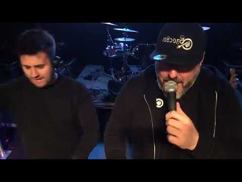 Jackwell b2b Szecsei - Borsodi Fesztivál - Rockwell Klub Miskolc - 2018.04.13.