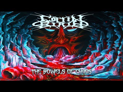 COFFIN BIRTH - The Bowels Of Chaos [Full-length Album] Blackened Death Metal