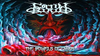 COFFIN BIRTH - The Bowels Of Chaos [Full-length Album] Blackened Death Metal