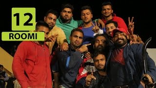 Roomi (Ludhiana) Kabaddi Tournament 19 Feb 2015 Part 1 by Kabaddi365.com