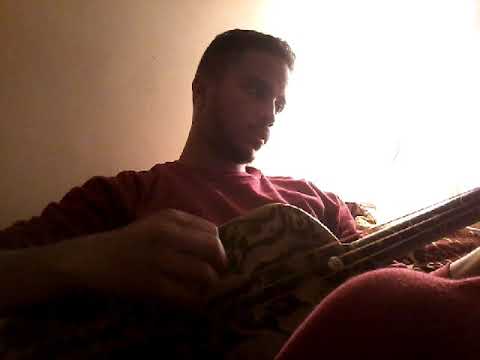 Gnawa de casa "Mawama "