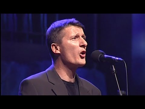 Misao svijeta - Tomislav Bralić i klapa Intrade [Lisinski 2006.]