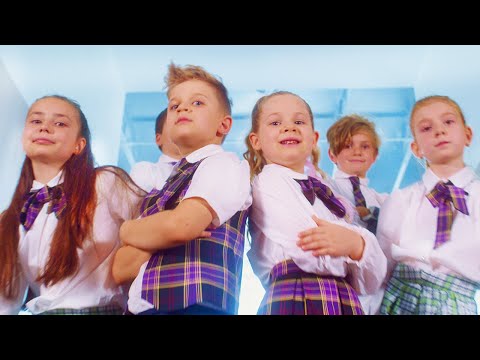 Diana - Little Princess - Kids Song (Official Video)