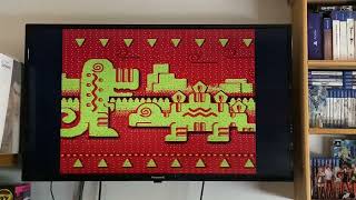 Super 4 in 1 turbo duo / super cd Rom #pcengine #turbografx #nec #retrogaming