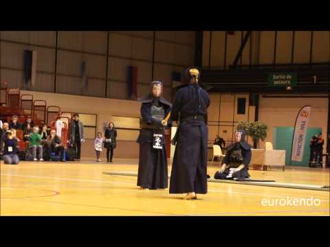 Keiko Demonstration - Ikenaga & Labaye.wmv