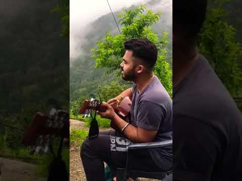 Gaurav Verma Singing Aye Khuda Song