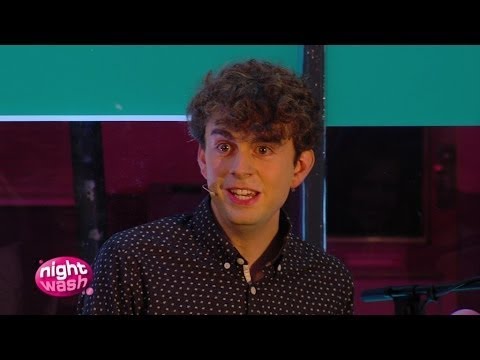 Matthias Ningel: Kein Alpha-Männchen - Nightwash