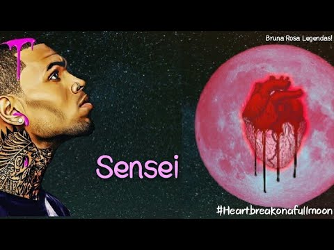 Chris Brown - Sensei ft. A1 (Legendado/BR)