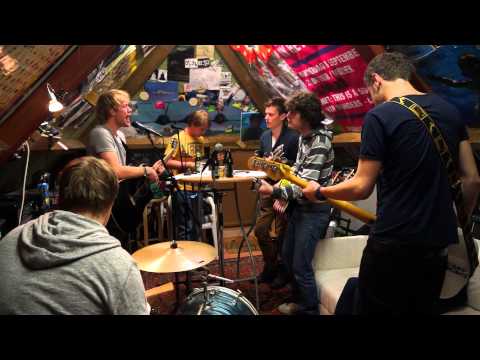 the Droeftoeters - Olympia WA (Rancid Cover)