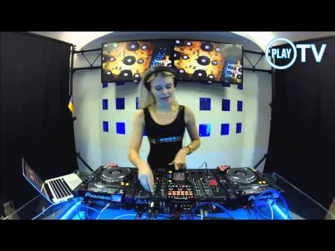 Da Candy @PLAYTV February 2015  part 1