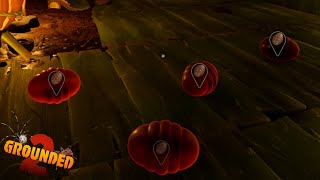 Grounded 2 - Baby-Sitting Stolen Eggs