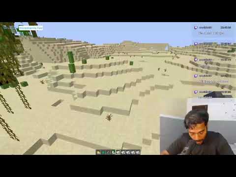 Unbelievable Minecraft Survival Stream!